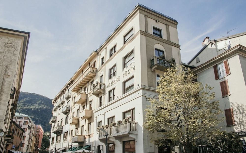 undefined Posta Design Hotel