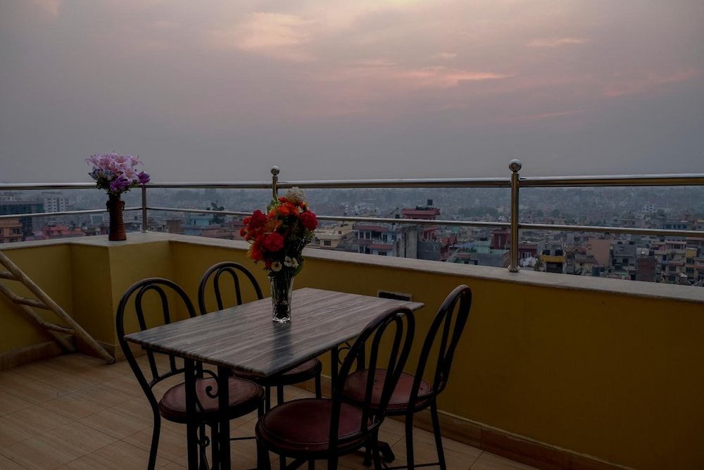 undefined Regal Airport Hotel 10