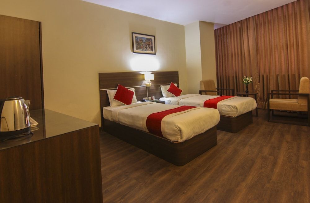 undefined Regal Airport Hotel 2
