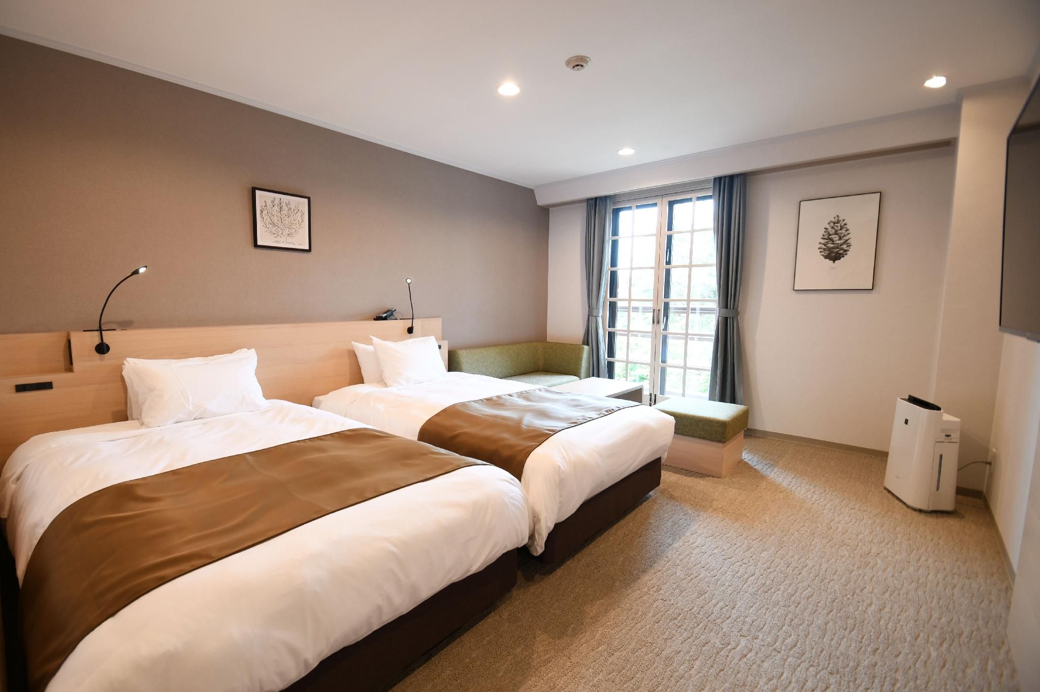undefined Marroad Hakone 5