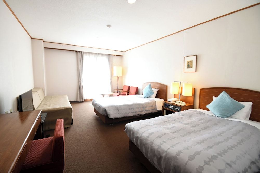 undefined Marroad Hakone 9