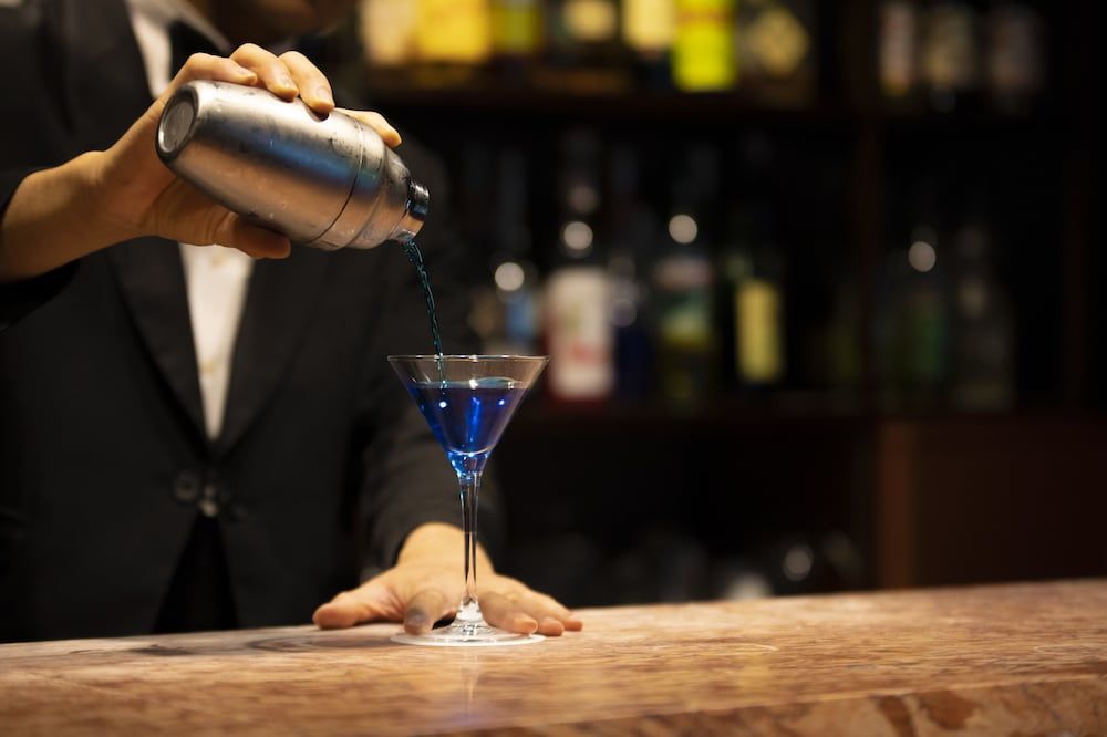 Bar