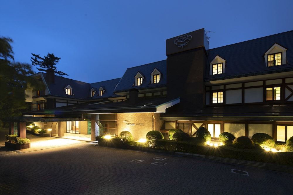 undefined Marroad Hakone 3