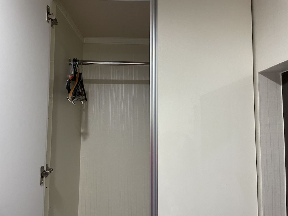 Hostel Chloe Economy Double Room 9