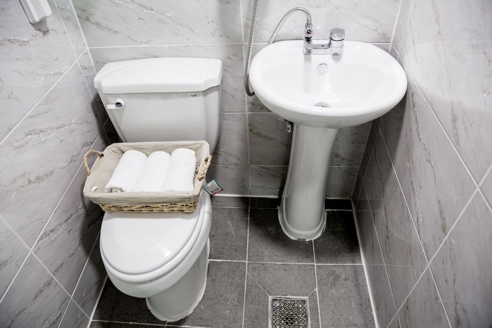 Hostel Chloe Economy Double Room 17