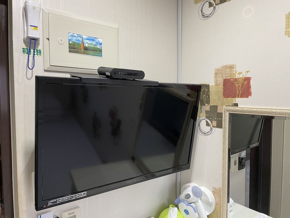 Hostel Chloe Economy Double Room 29