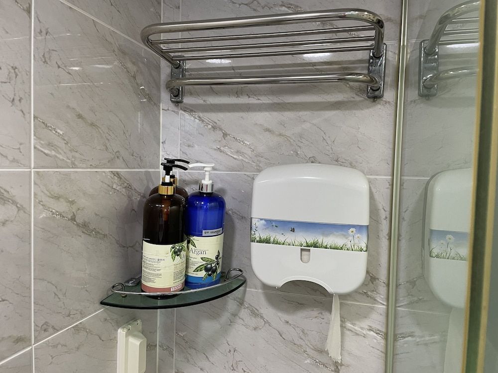 Hostel Chloe Economy Double Room 25