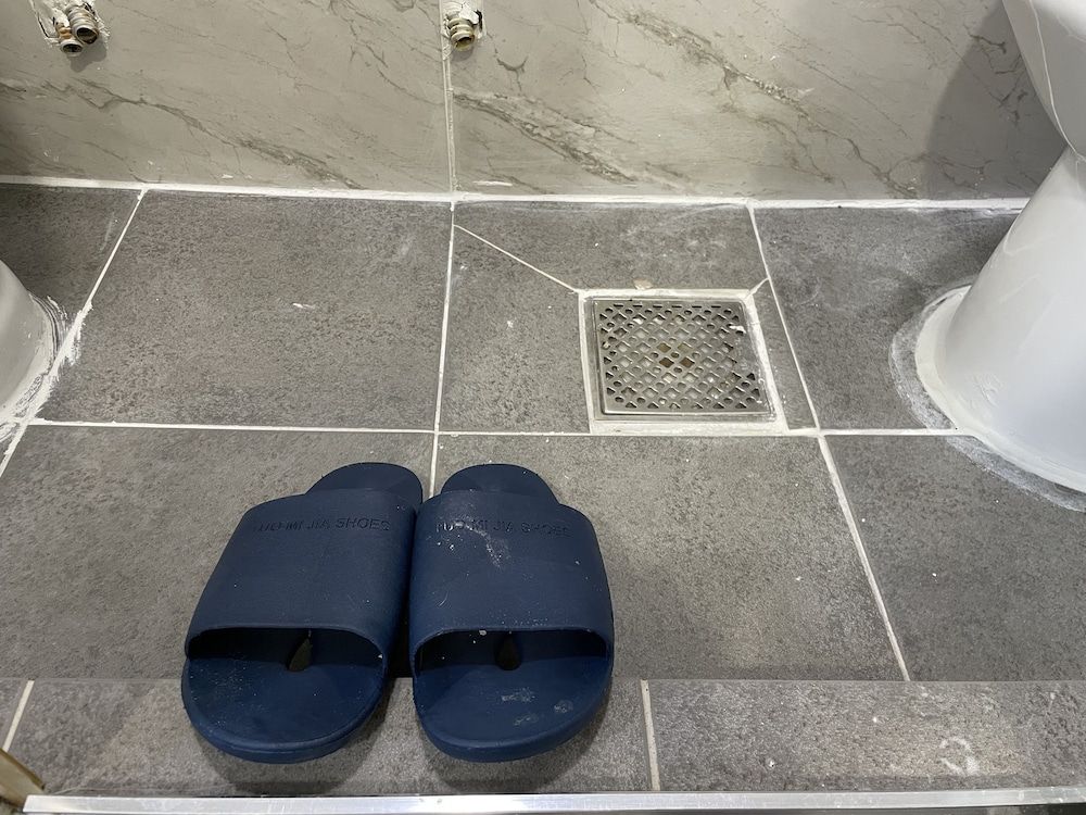 Hostel Chloe Economy Double Room 23