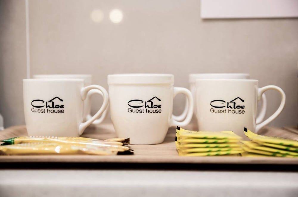 undefined Hostel Chloe 8