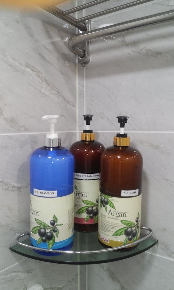 Hostel Chloe Economy Double Room 19