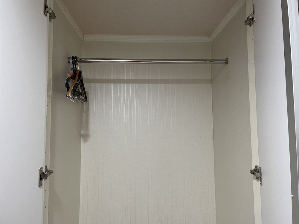 Hostel Chloe Economy Double Room 11