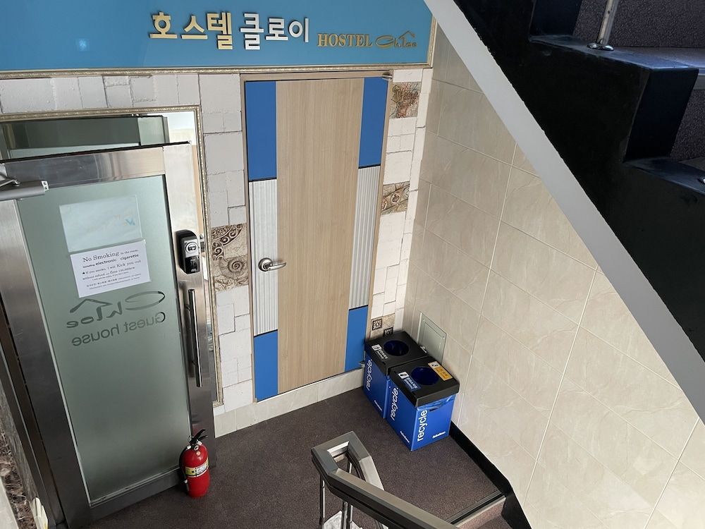 undefined Hostel Chloe 6