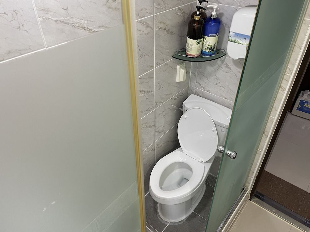 Hostel Chloe Economy Double Room 22