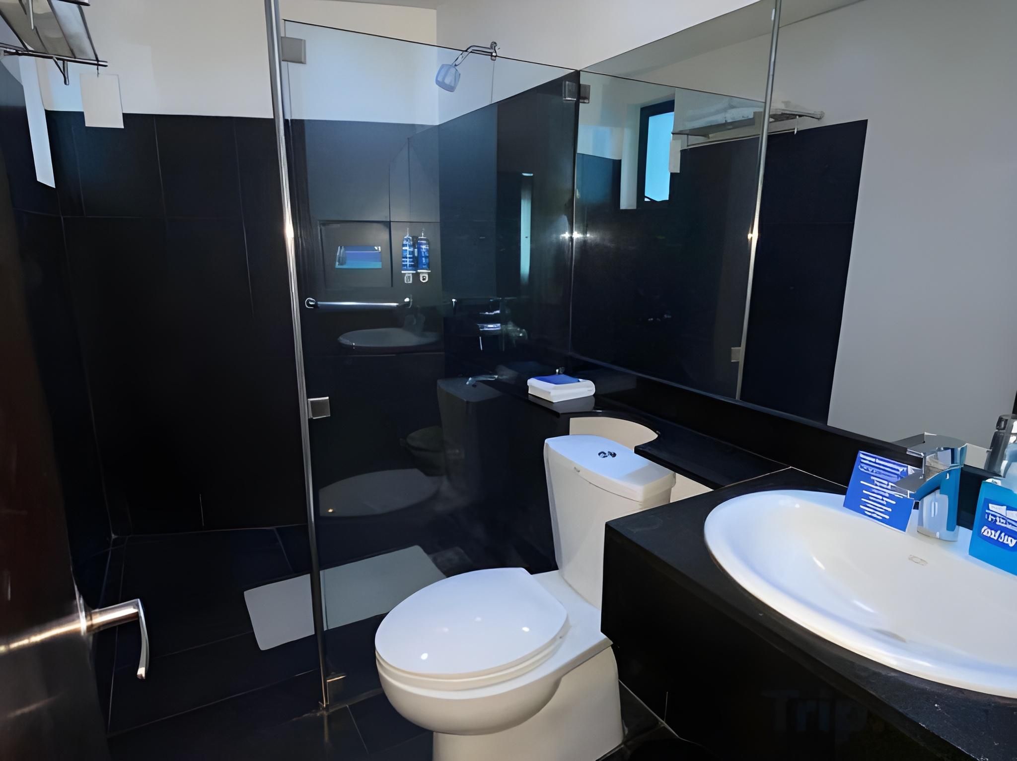 undefined Pillows Hotel 3