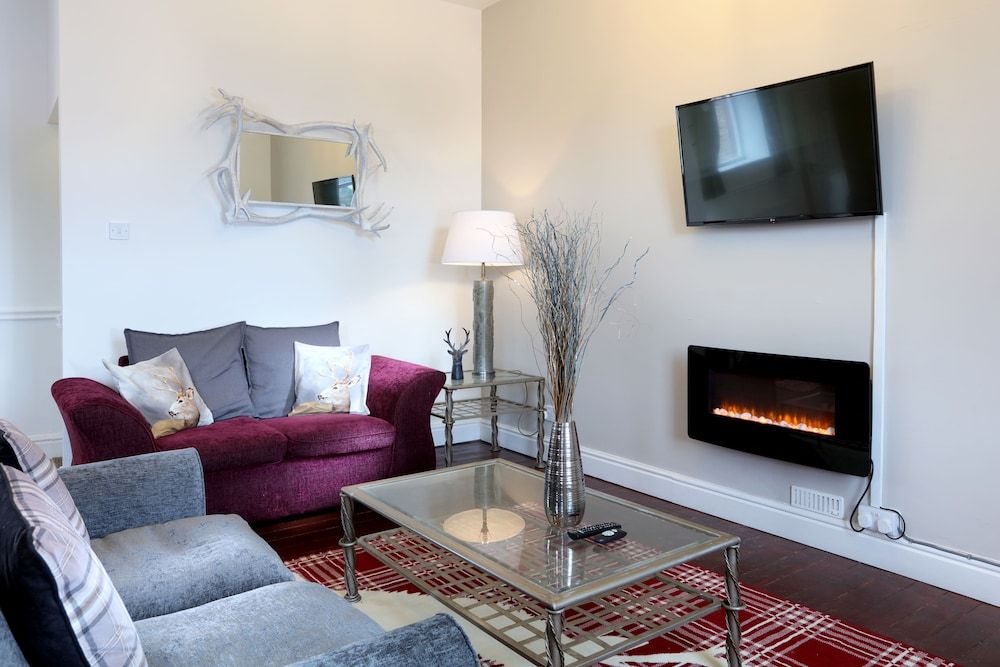 Tufton Arms Hotel