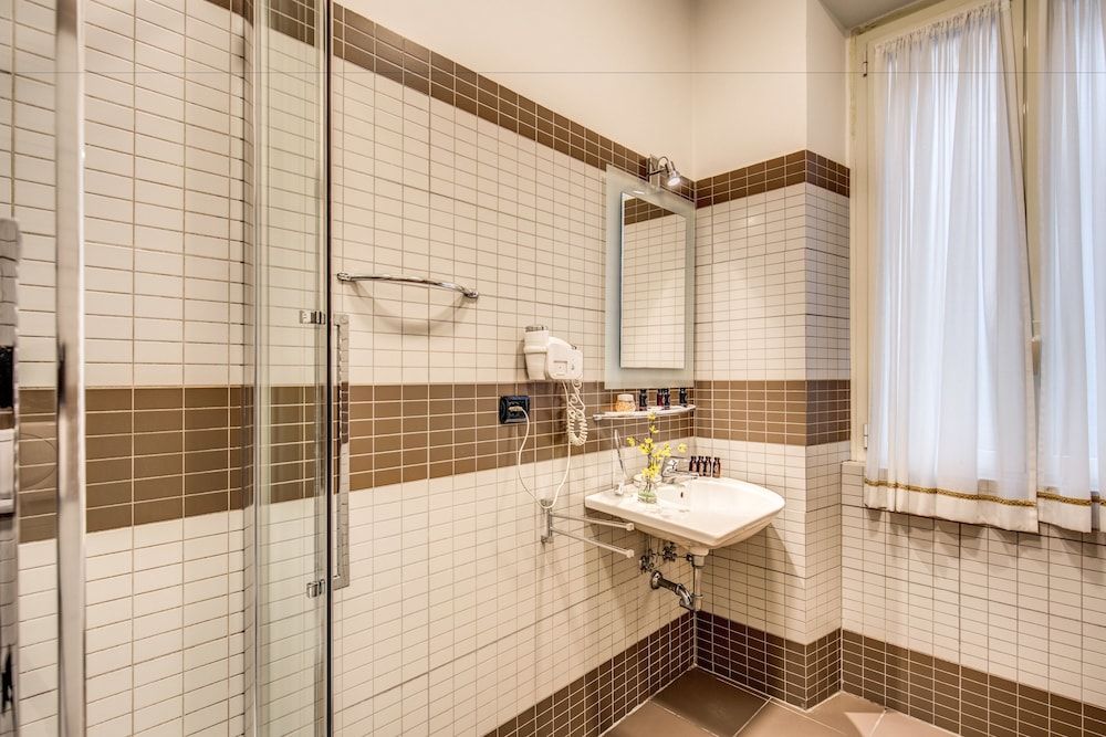 Gravina Suite Frattina Suite 11