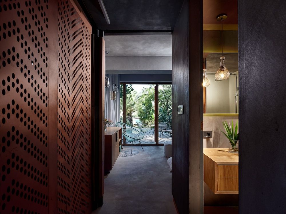 Pine Suite, Private Pool