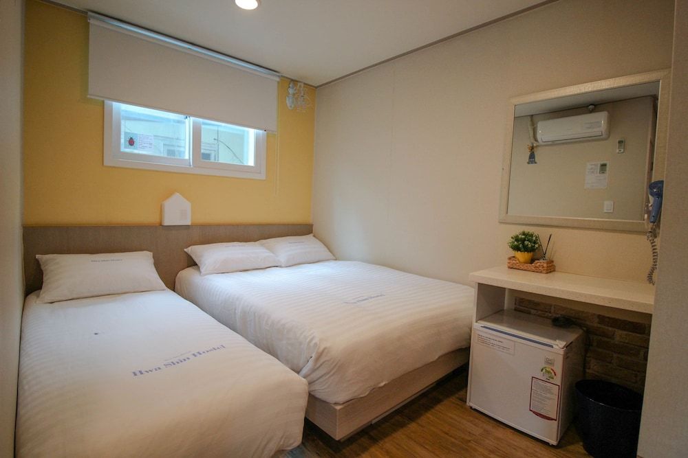 Dongdaemun Hwashin Hostel Family Room (Max 4 people only) 3