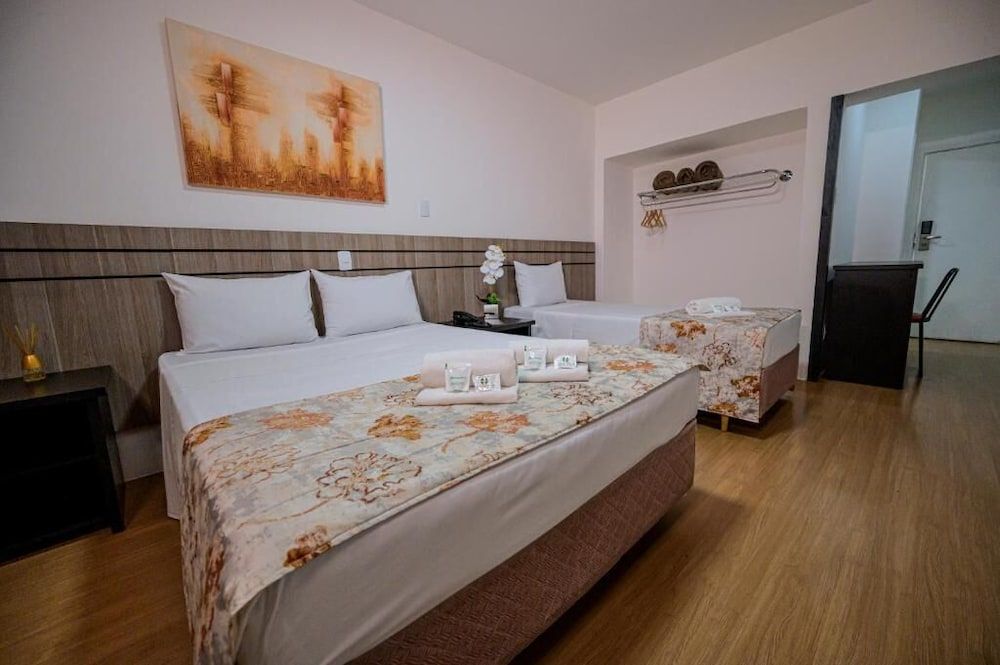 undefined Hotel Nacional Inn Express São Paulo 3