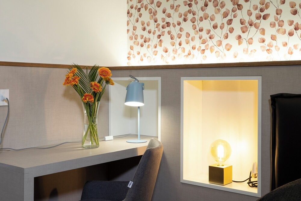 VILLINO MILANO Luxury Room, Private Bathroom 9