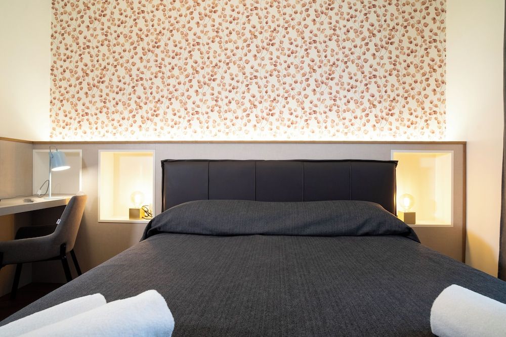 VILLINO MILANO Luxury Room, Private Bathroom