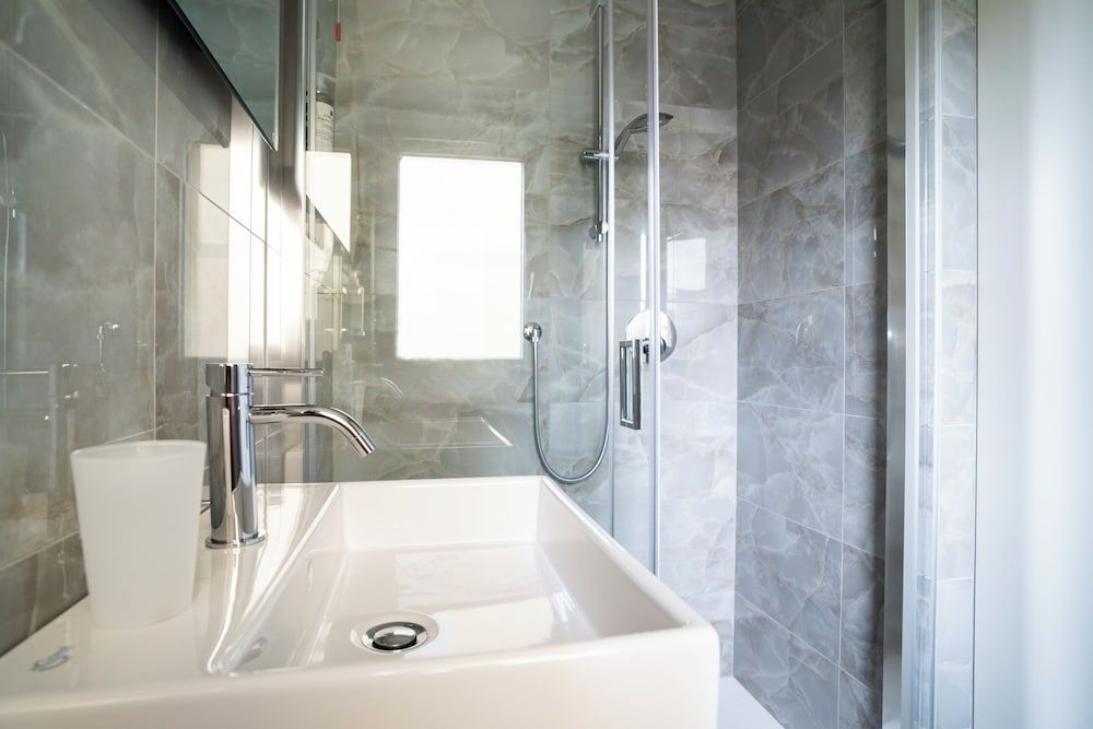 VILLINO MILANO Luxury Room, Private Bathroom 6