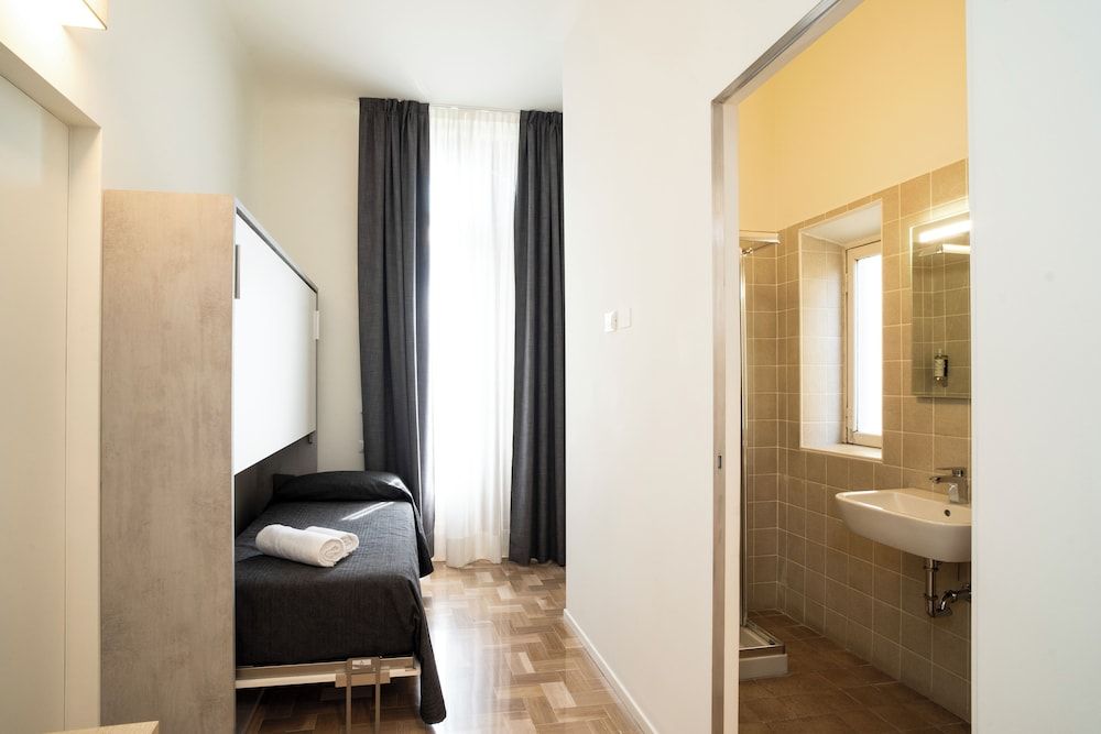 undefined VILLINO MILANO