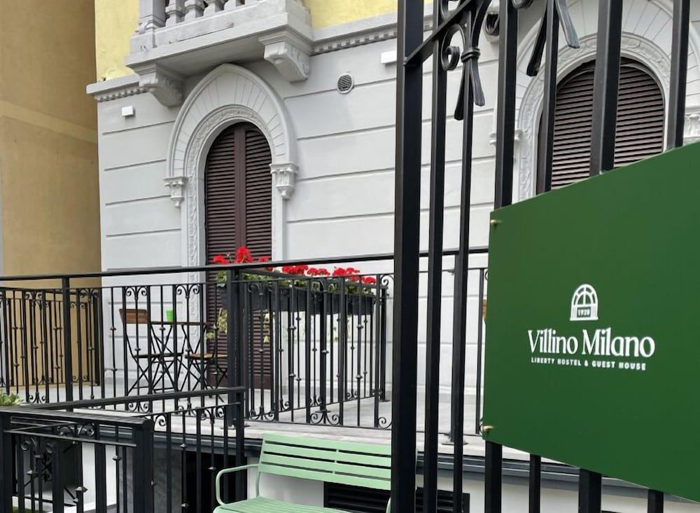 undefined VILLINO MILANO 6