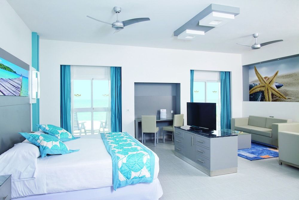 Suite, Ocean View (L)