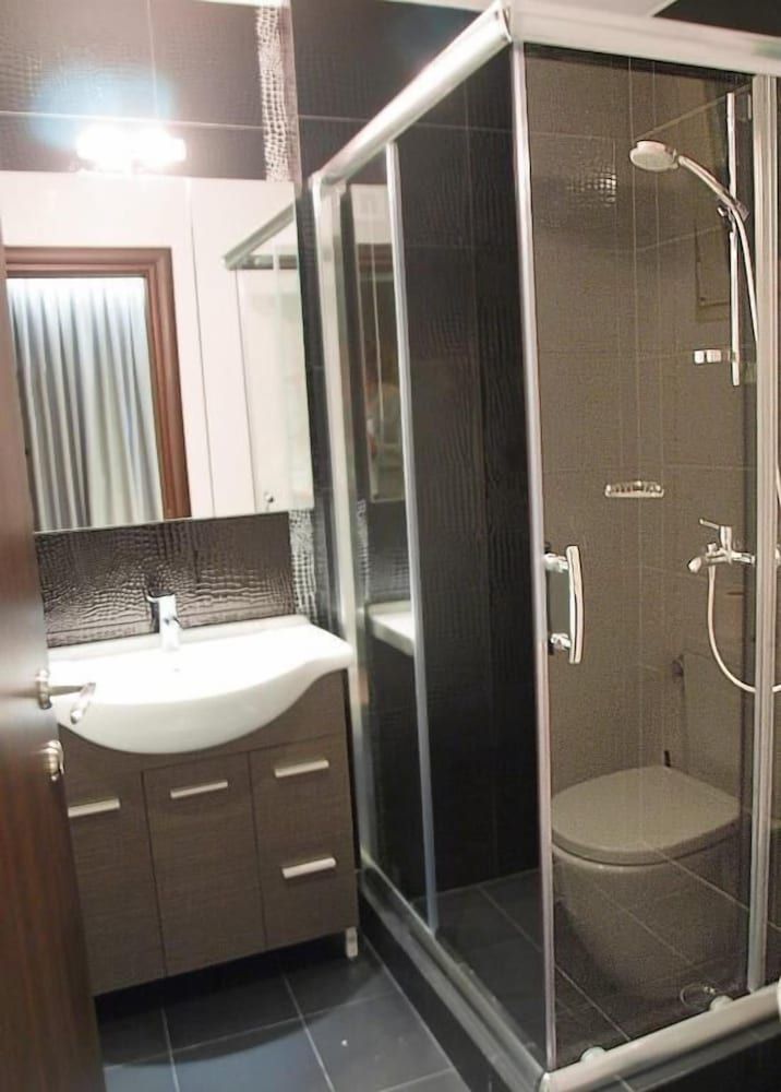 Athens City Hotel Economy Room 3