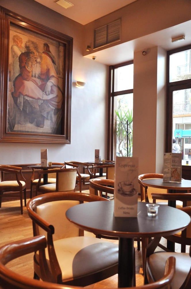 undefined Athens City Hotel 10