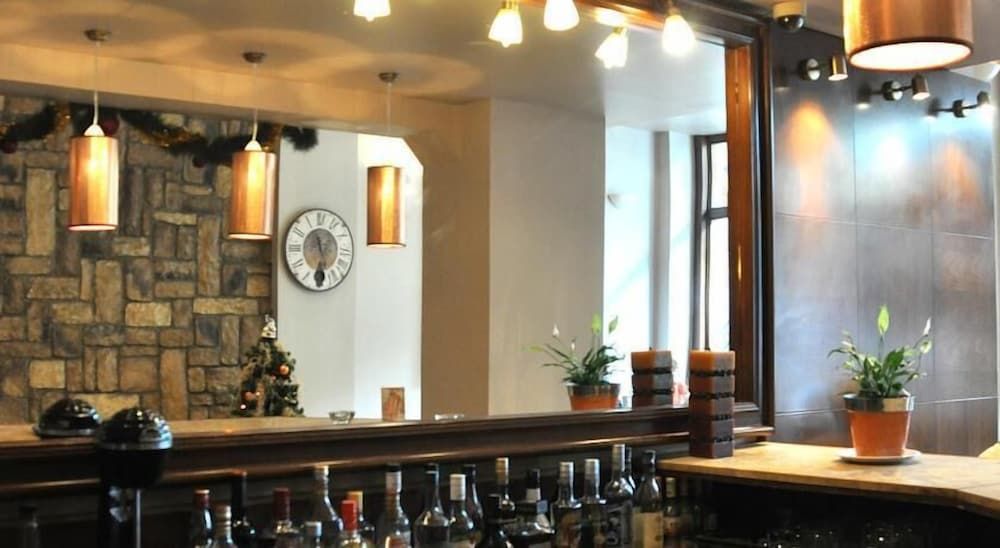 undefined Athens City Hotel 4