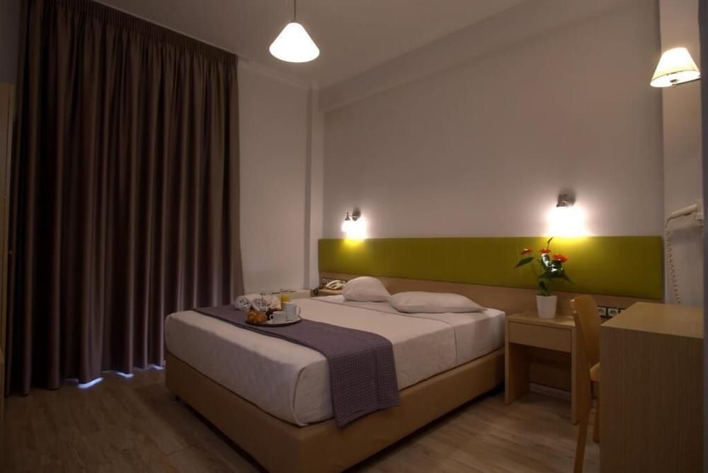 undefined Athens City Hotel 3