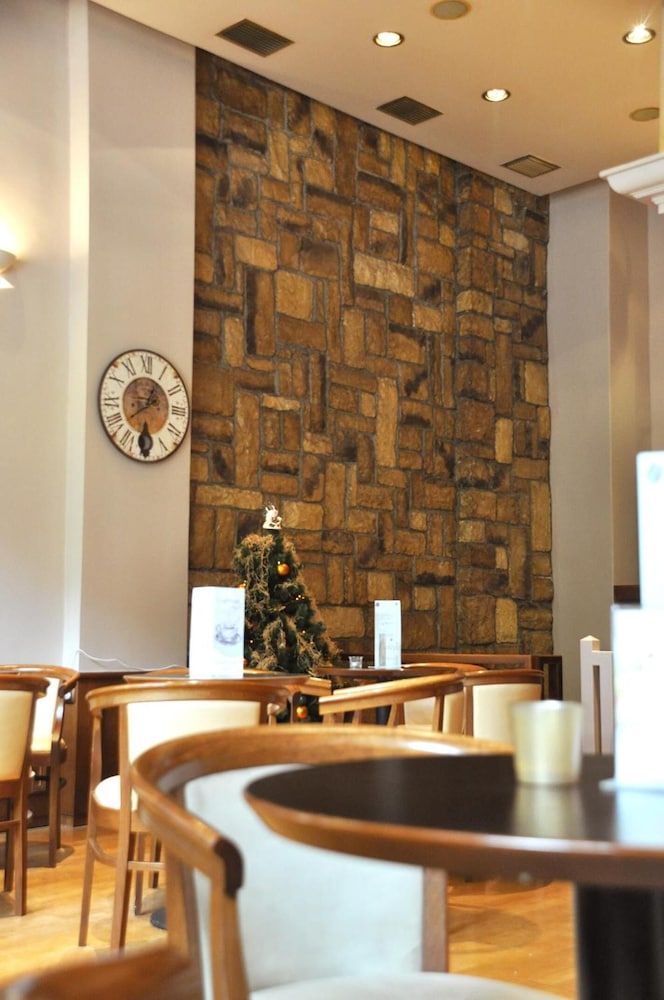 undefined Athens City Hotel 9