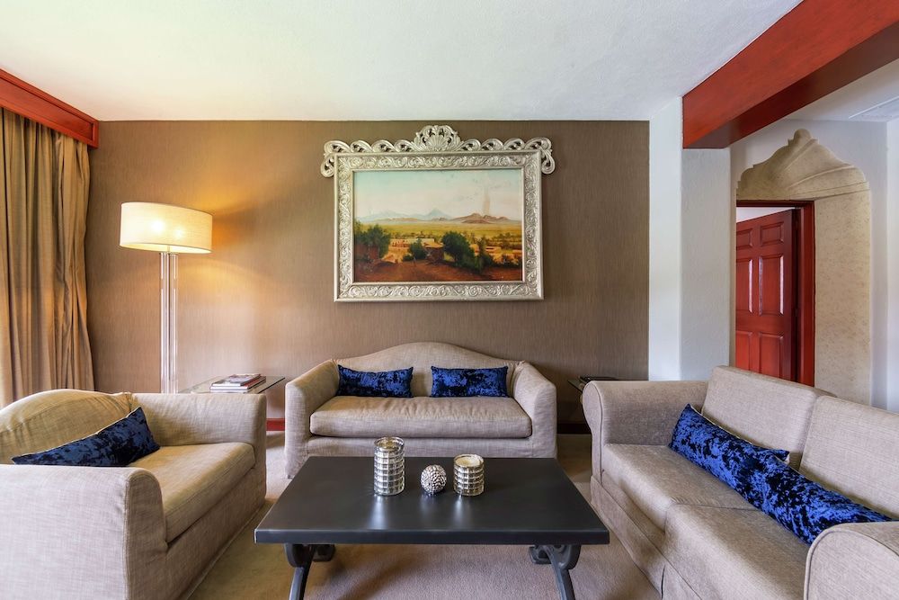 Suite, 1 Bedroom, 1 King Bed