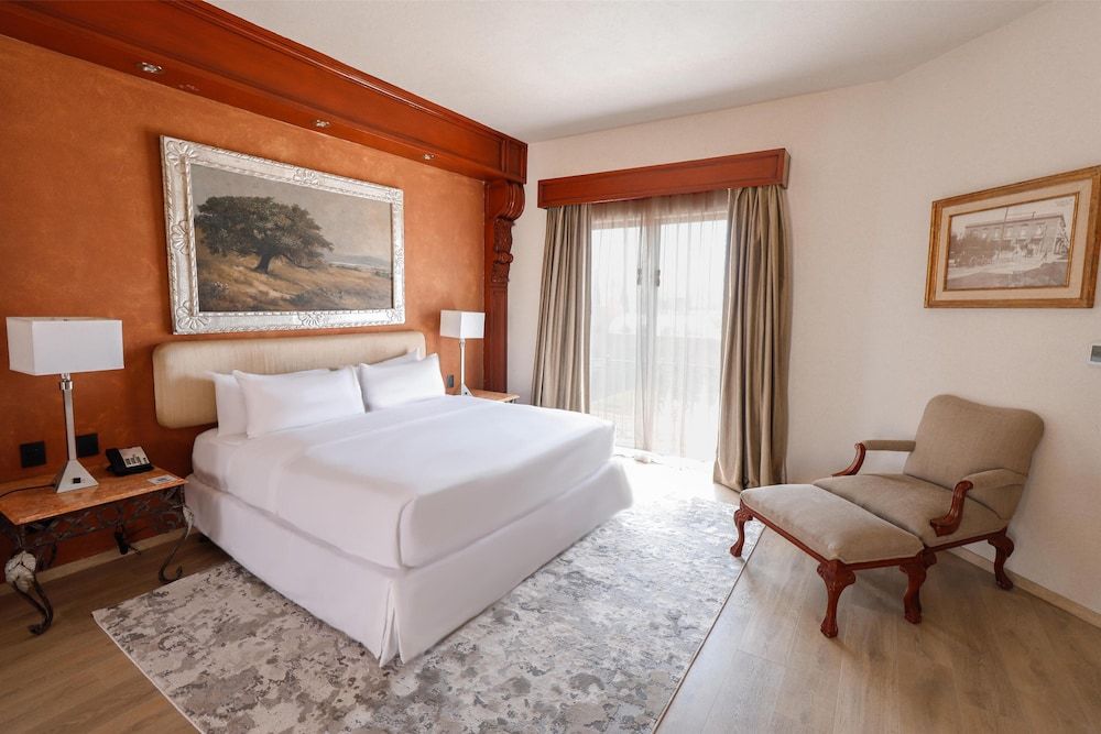 Presidential Suite, 2 Bedrooms, 2 King Beds