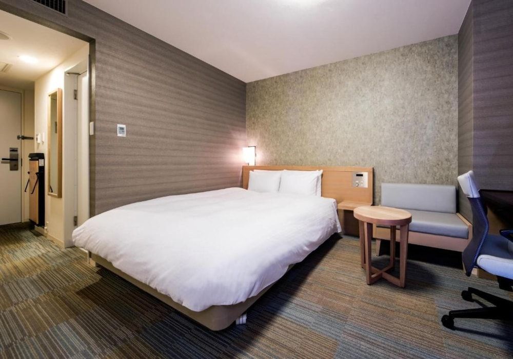 Moderate Double Room, Smoking