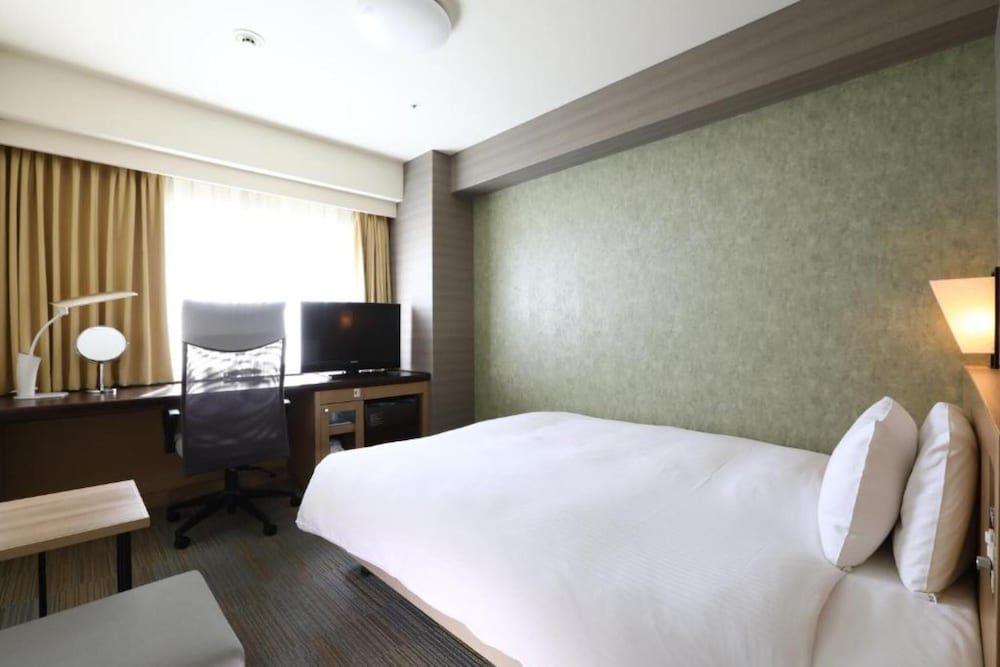 Standard Double Room, Non Smoking