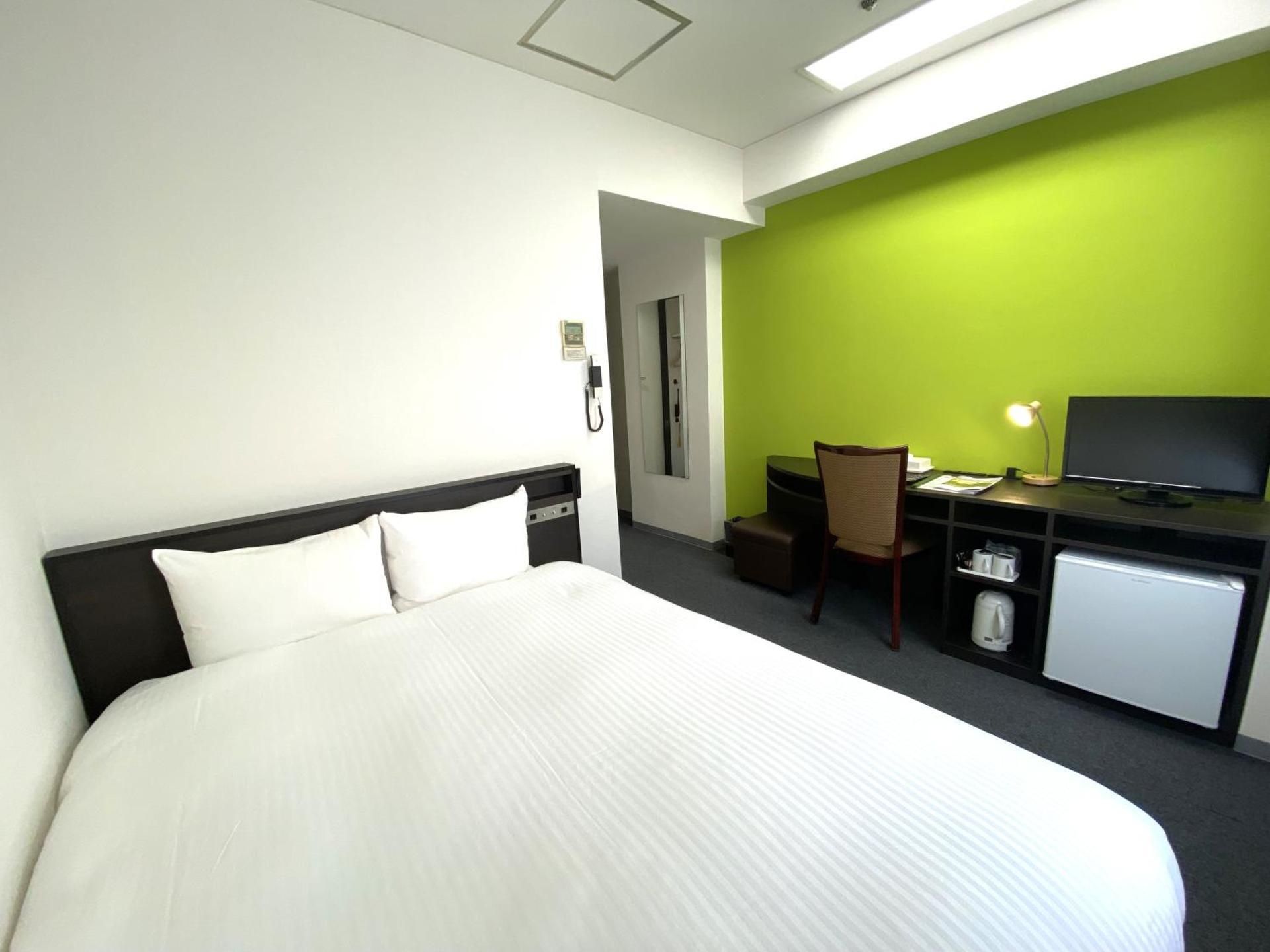 Double Room Non Smoking