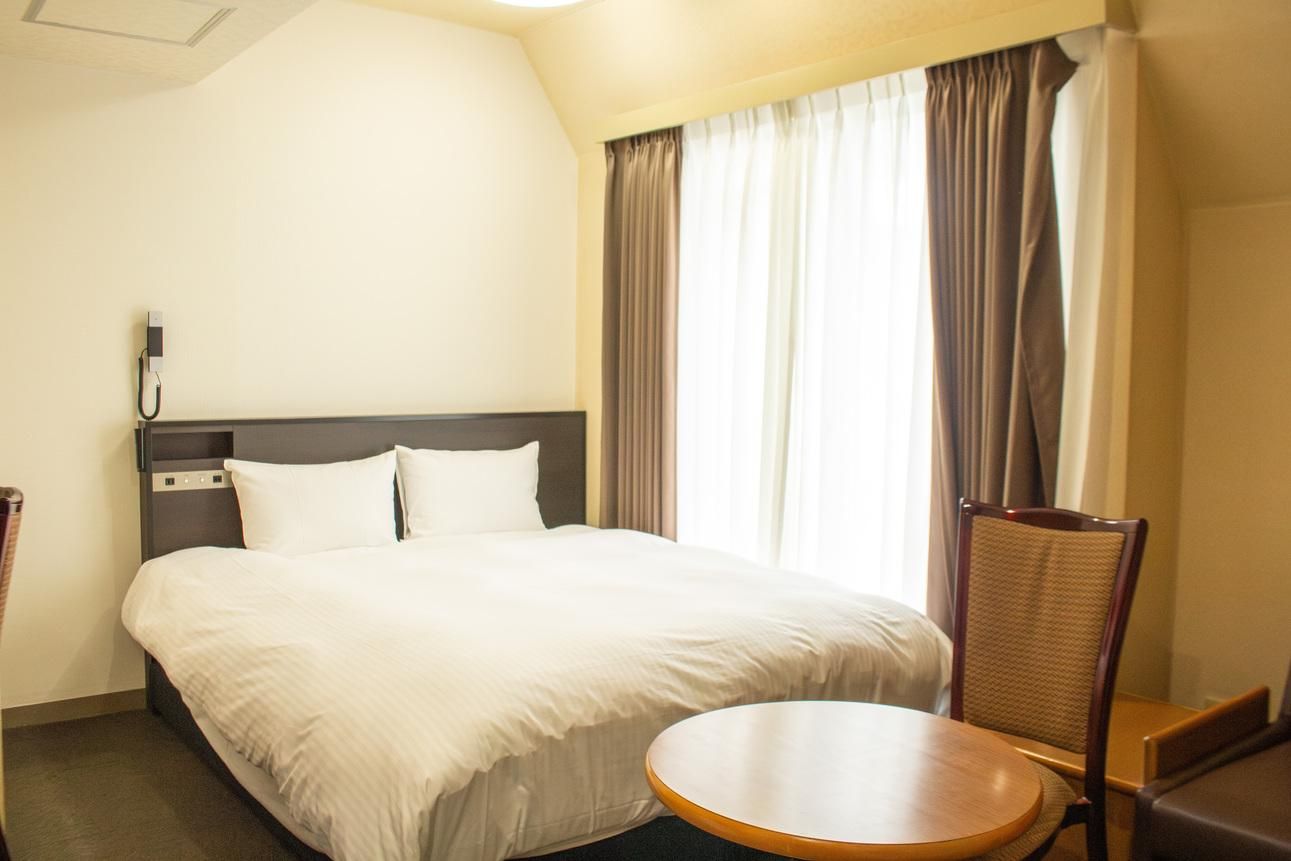 Double Room Non Smoking