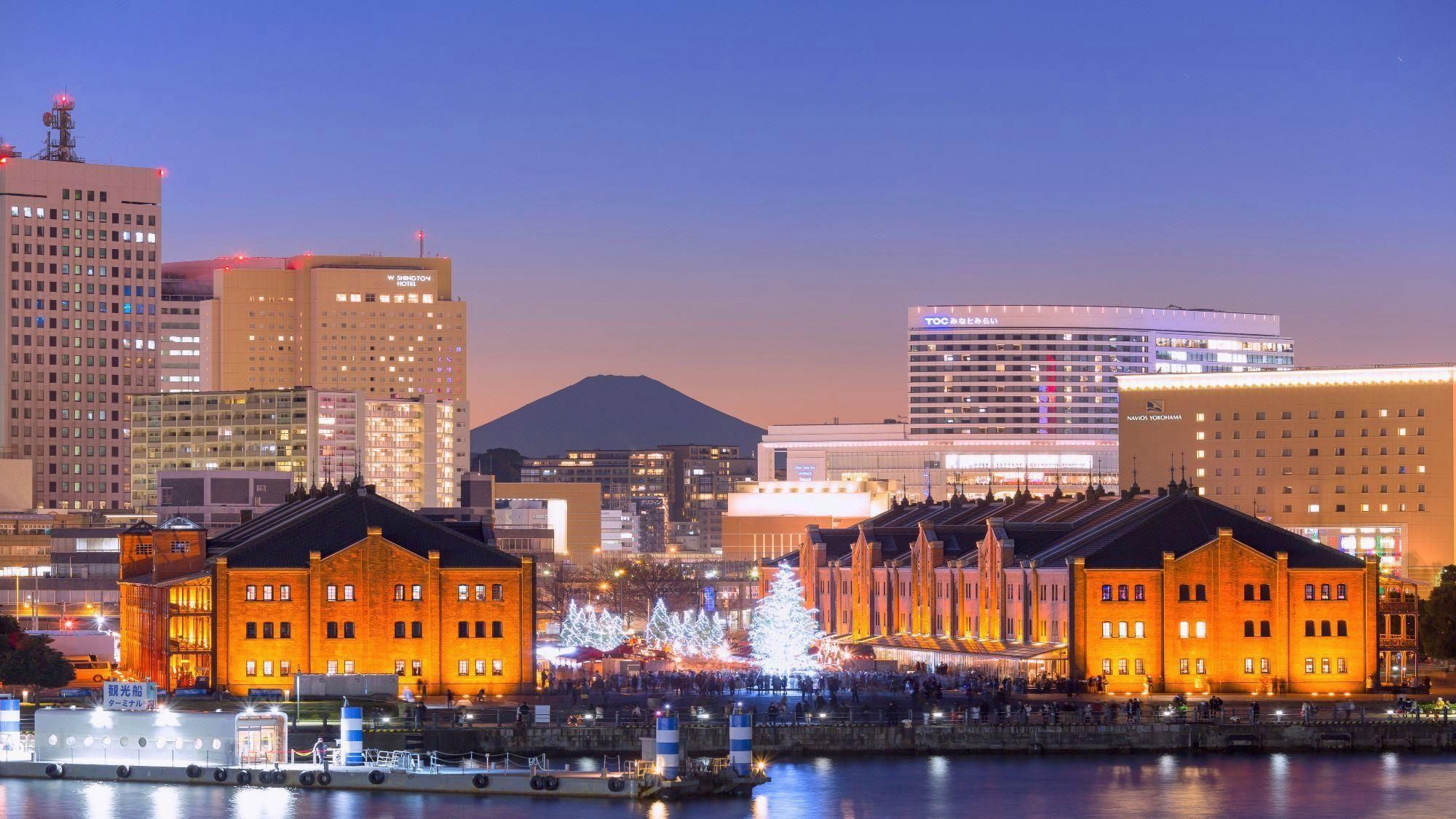 undefined HOTEL MYSTAYS Kamata 3