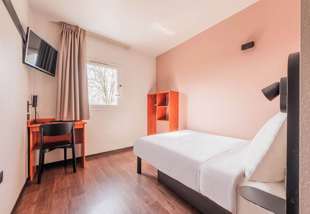 Double Room, Accessible