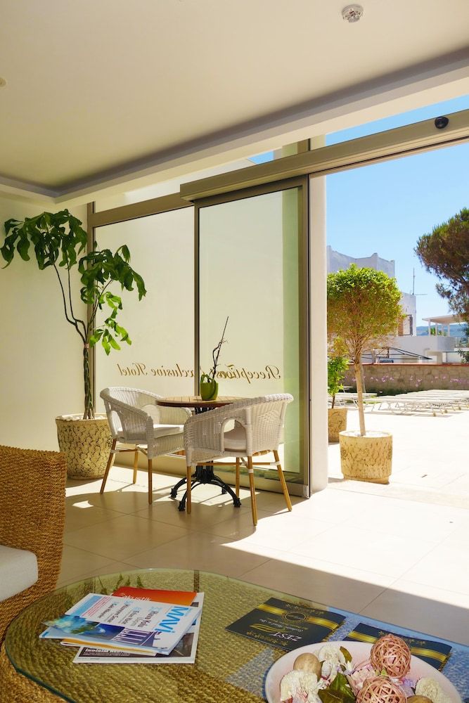 Zest Exclusive Hotel and Spa