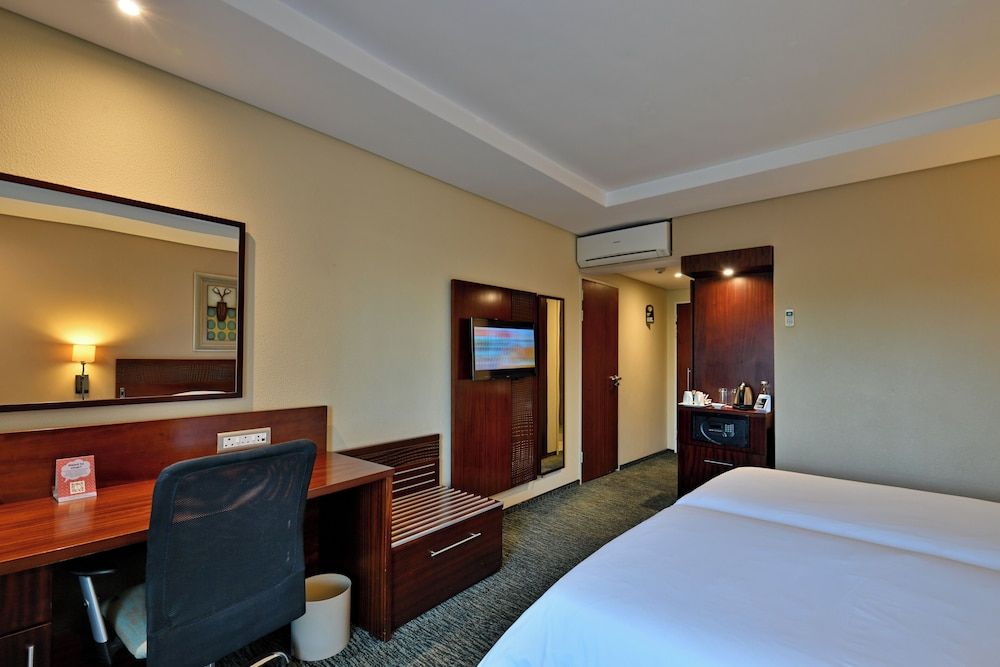 Twin Room, Accessible, Non Smoking