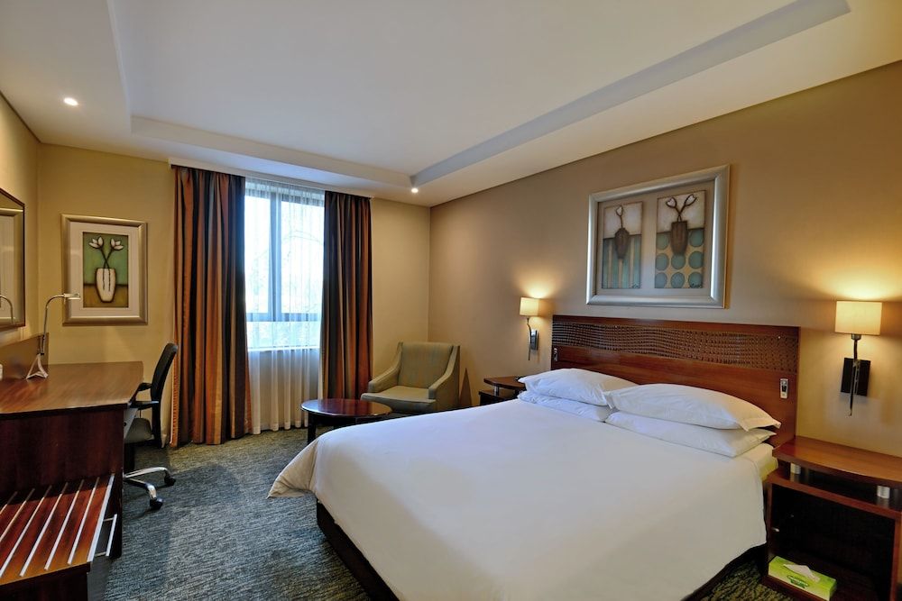 Double Room, Non Smoking