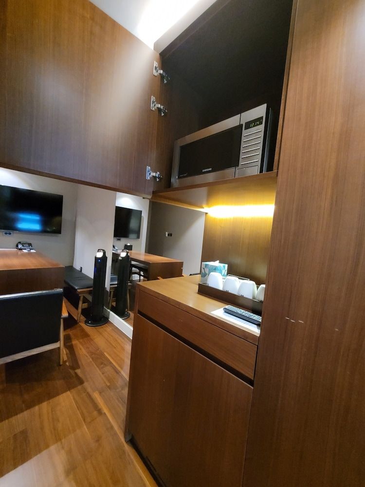 Baiton Seoul Dongdaemun Royal Family Suite 4