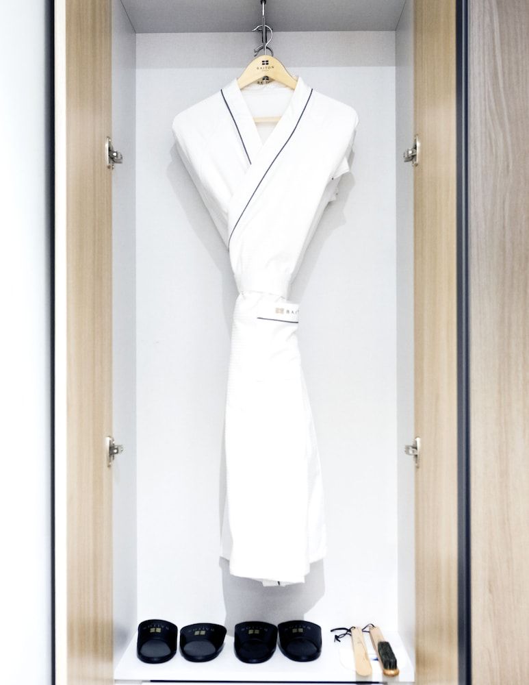 Baiton Seoul Dongdaemun Standard Double Room 7