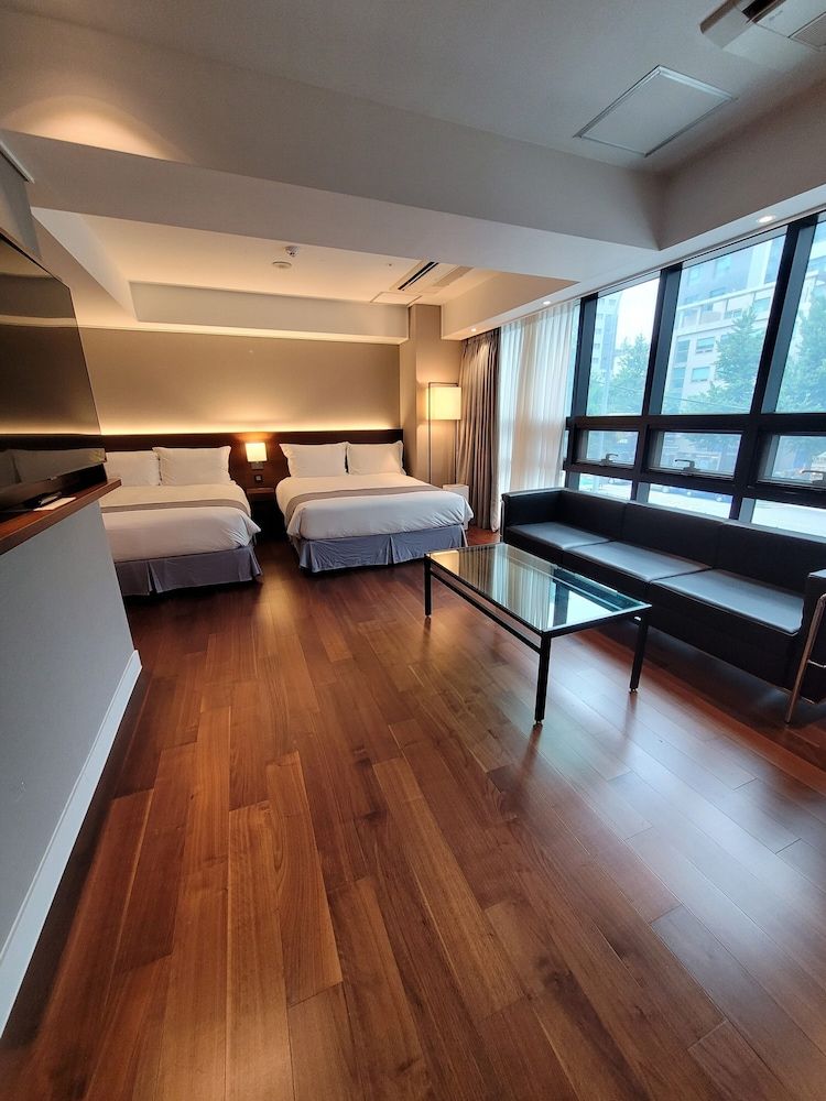 undefined Baiton Seoul Dongdaemun 5