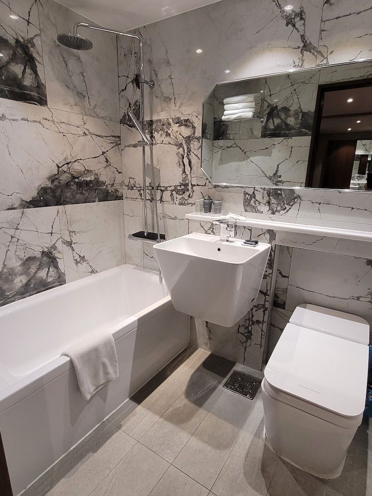 Baiton Seoul Dongdaemun Royal Family Suite 2