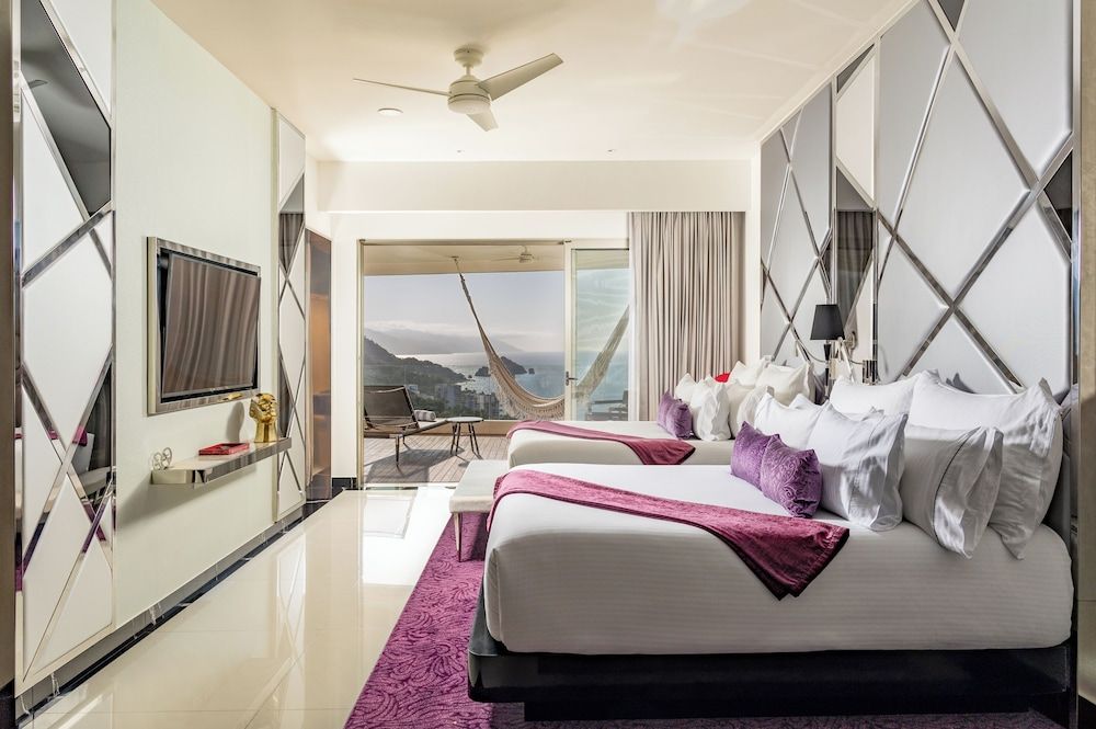 Two bedroom Master Suite South
